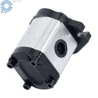 Multi-Pressure Gear Pump for SAE A-2 (2-9 GPM, 9-Tooth Spline Shaft, CCW)