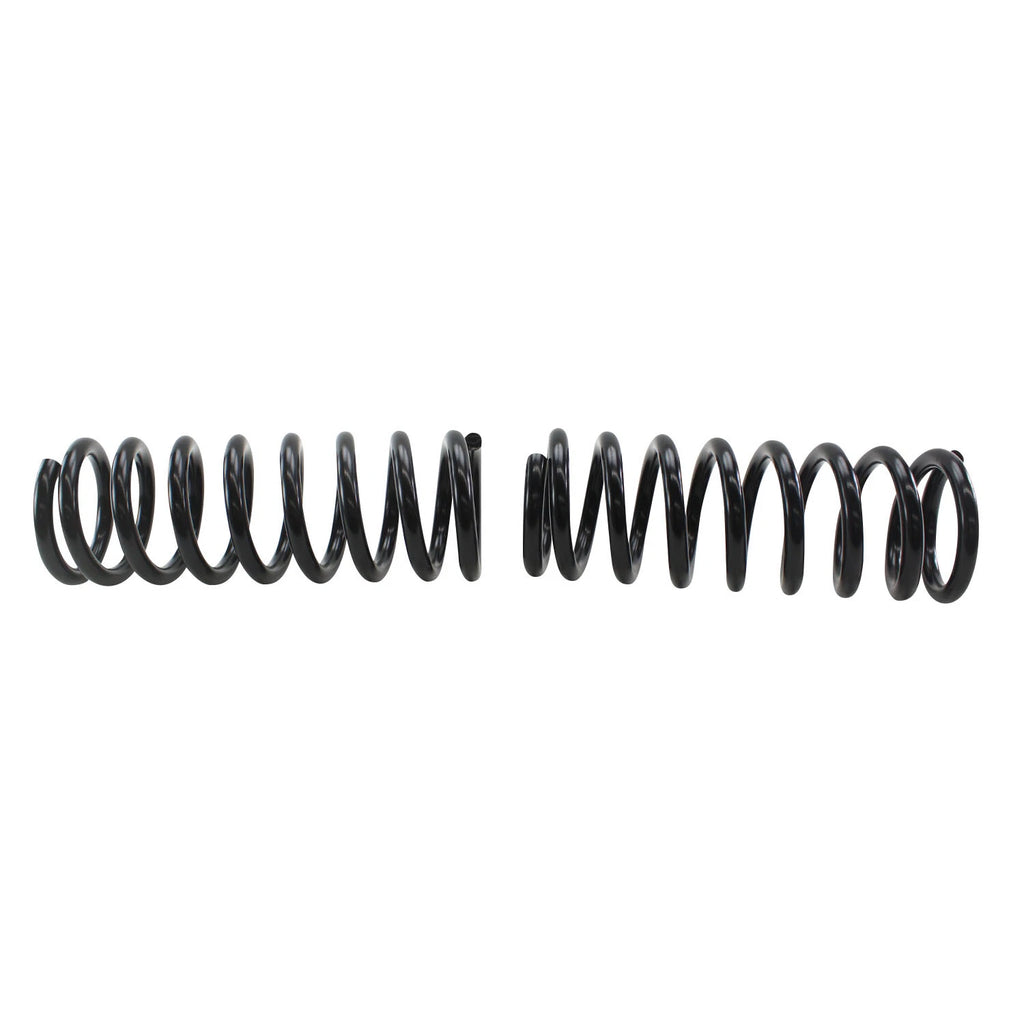 Heavy Duty Front Coil Spring Kit for Buick (4112158)