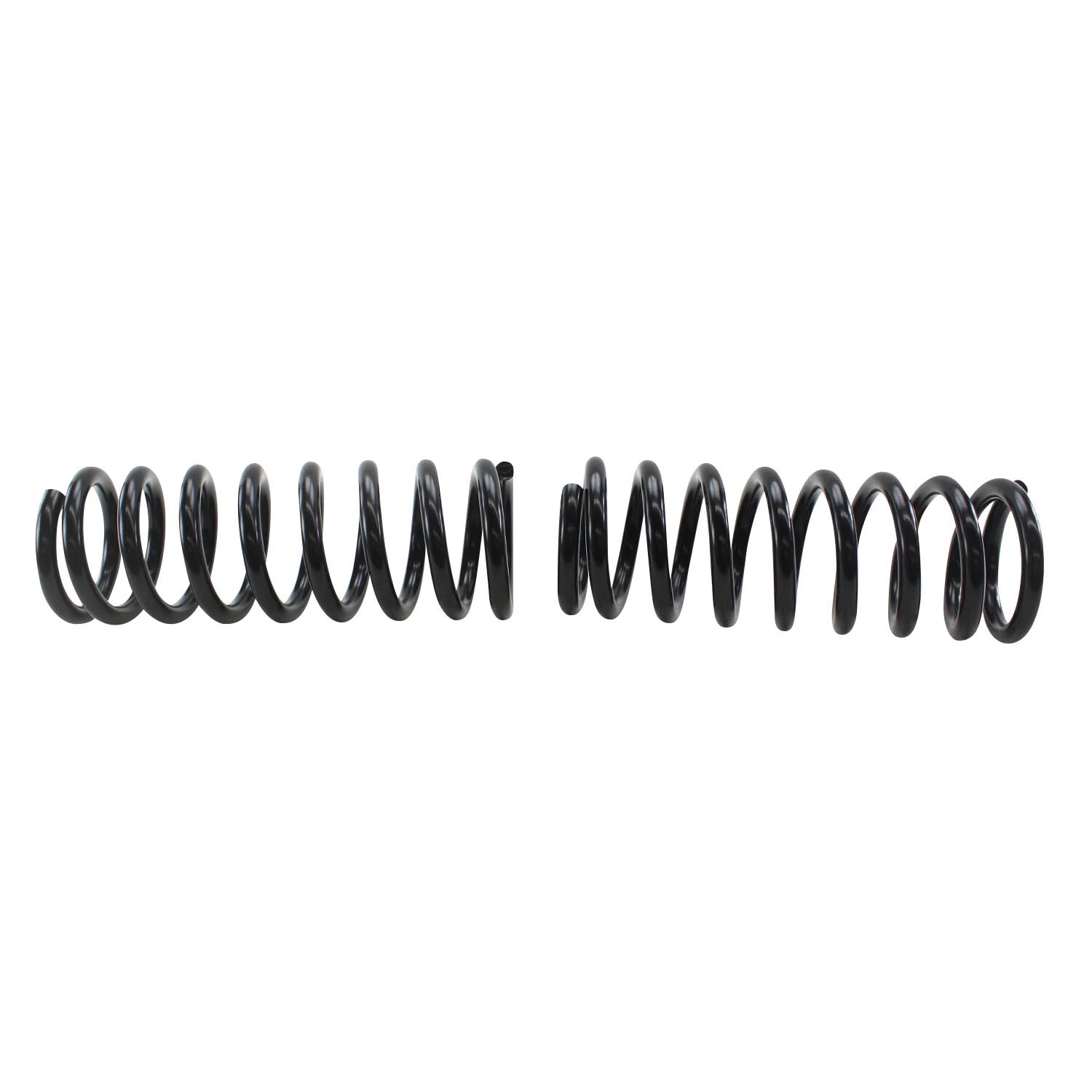 Heavy Duty Front Coil Spring Kit for Buick (4112158)