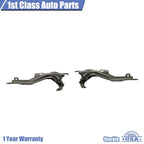 Hood Hinges for Toyota Venza (2009-2016) Pair