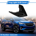 1 Pc Fog Light Grill for Buick Encore GX (2020–2023) No. 42621354