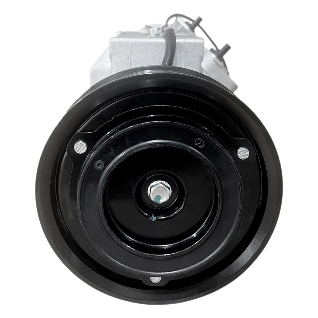 AC Compressor Replacement for Mitsubishi Montero 3.5L (2001-2002)