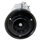 AC Compressor Replacement for Mitsubishi Montero 3.5L (2001-2002)