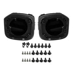 Lower Fairing Speakers Enclosure for Indian Challenger (2020–2023)