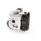Ignition Switch Lock Set with 2 Keys for Honda PCX125 PCX150 SH Mode (2010–2023)