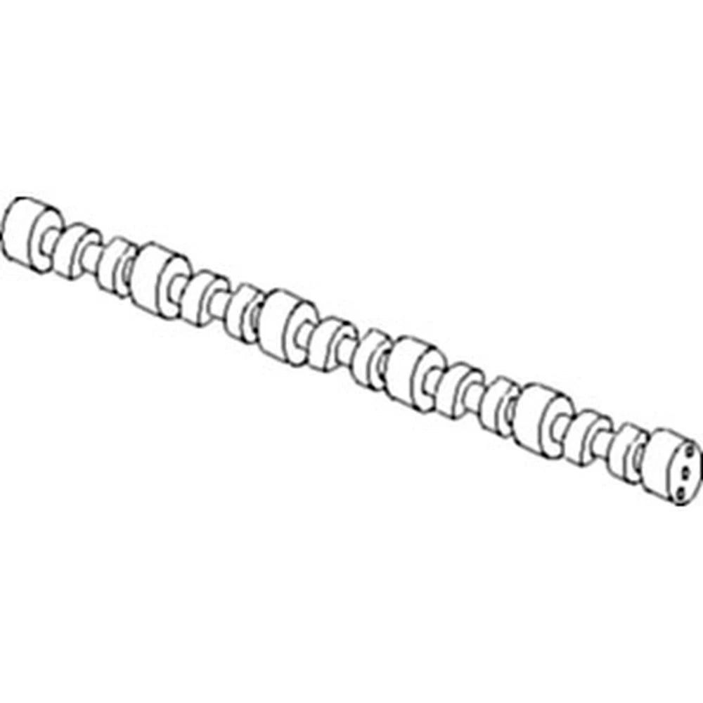 Camshaft J929039 for Case 1840 1845C 40XT 4391 5120 5220 (–)