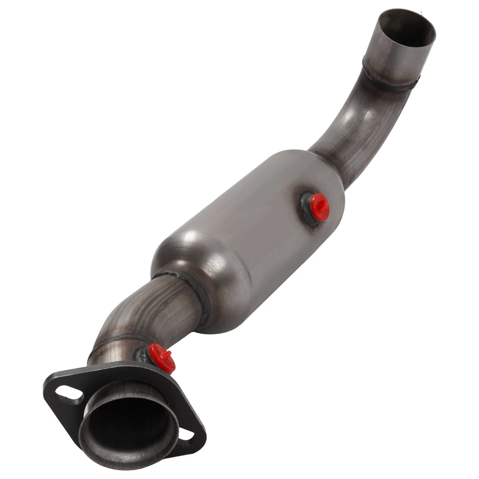 Left Driver Side Catalytic Converter for Ford F-150 V8 5.0L (2015–2020)