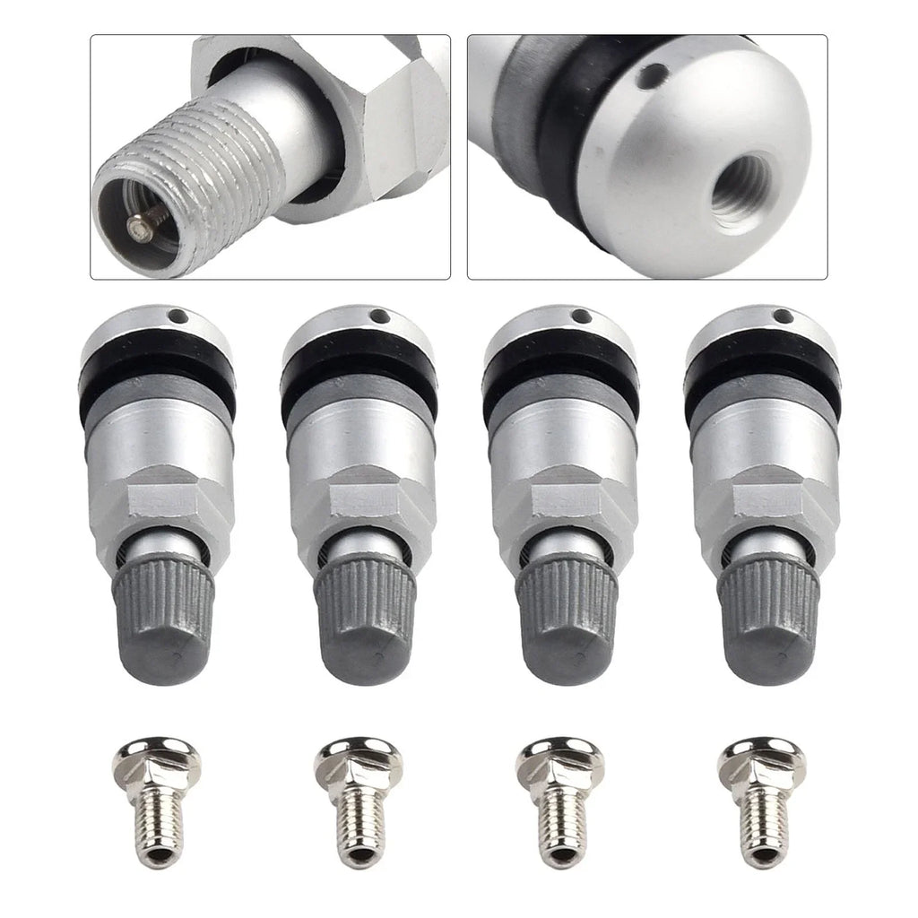 4pcs/set Car Tire Pressure Sensor for 5 Series