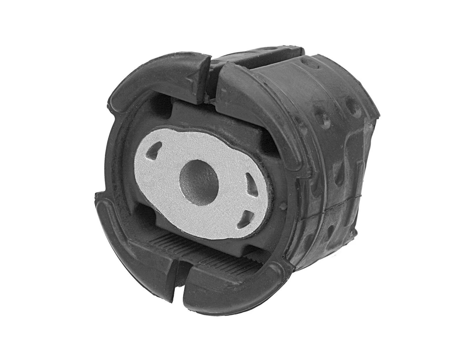 Meyle Rearward Outer Suspension Subframe Bushing for BMW 328i (2012–2015)