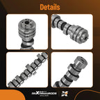 Camshaft for Dodge Ram 2500 3500 5.7L Hemi (2009–2018)