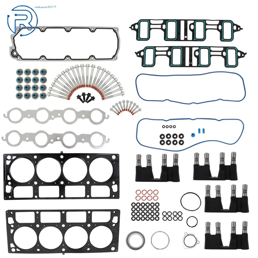 AFM Lifter Kit for GMC Sierra 6.2L (2009–2013)