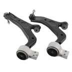 Front Lower Control Arms Ball Joints for Ford Taurus Mercury Sable (2008–2009) 524-217