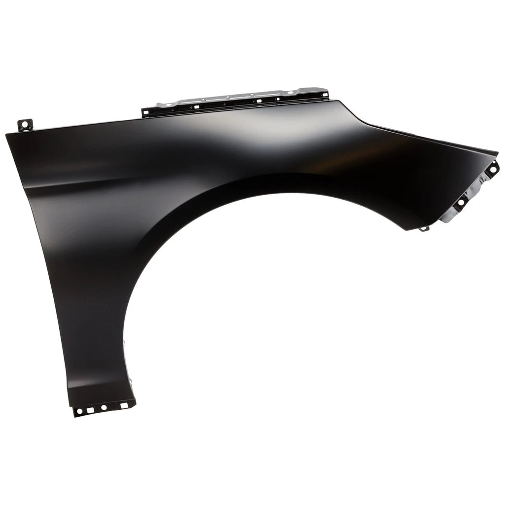 Fender for Hyundai Sonata (2015–2017) Front Passenger Side
