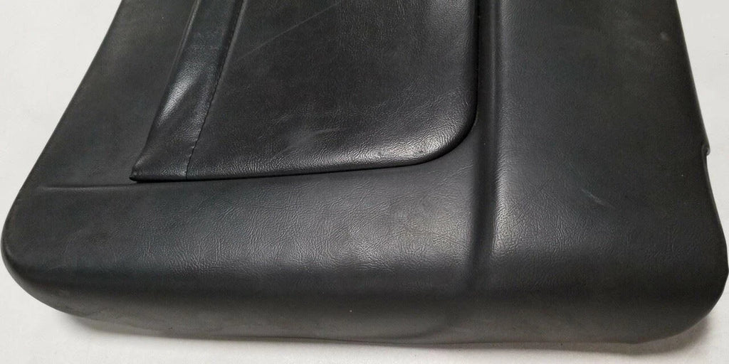 Front Seat Back Panel for Lincoln Continental (1999–2002) LH/RH Black