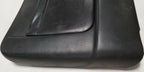 Front Seat Back Panel for Lincoln Continental (1999–2002) LH/RH Black