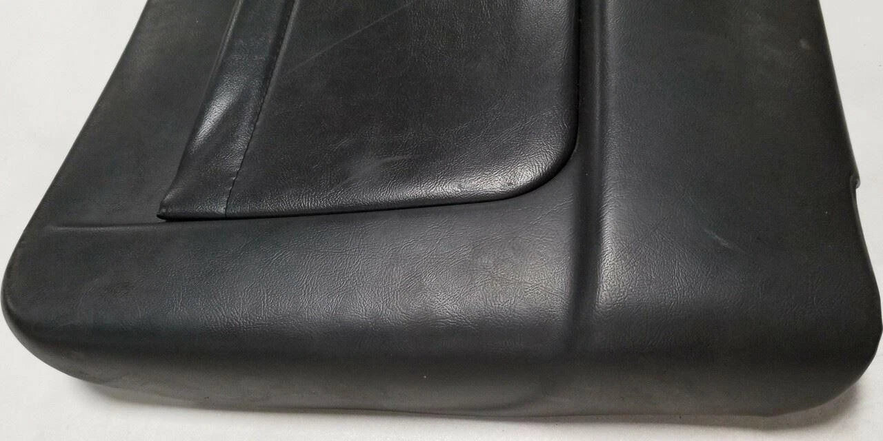 Front Seat Back Panel for Lincoln Continental (1999–2002) LH/RH Black