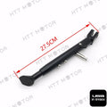 Adjustable Kickstand for Suzuki GSXR 600 2001–2010, GSXR 750 2001–2010, GSXR 1000 2001–2006