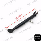 Adjustable Kickstand for Suzuki GSXR 600 2001–2010, GSXR 750 2001–2010, GSXR 1000 2001–2006