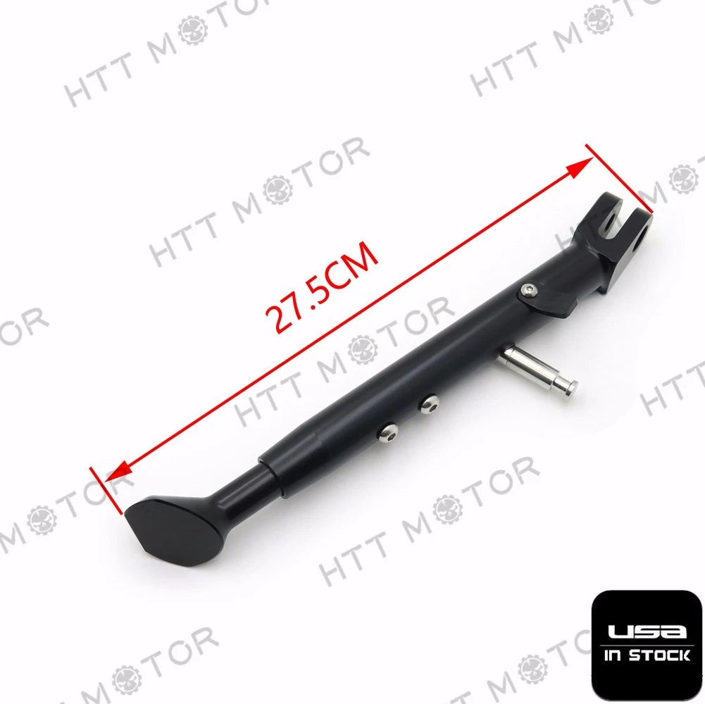 Adjustable Kickstand for Suzuki GSXR 600 2001–2010, GSXR 750 2001–2010, GSXR 1000 2001–2006