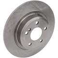 Front & Rear Brake Disc Rotors for Mercedes-Benz B250, INFINITI QX30