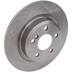 Front & Rear Brake Disc Rotors for Mercedes-Benz B250, INFINITI QX30