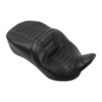 Heated Seat for Harley Road Glide King (2009–2023) - Black
