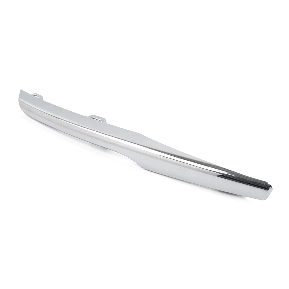 Front Fog Light Lamp Strip Trim for Land Rover Range Rover Evoque (2019–2023)