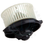Heater A/C Blower Motor with Fan for Acura CL, Honda Accord (1994–1999)