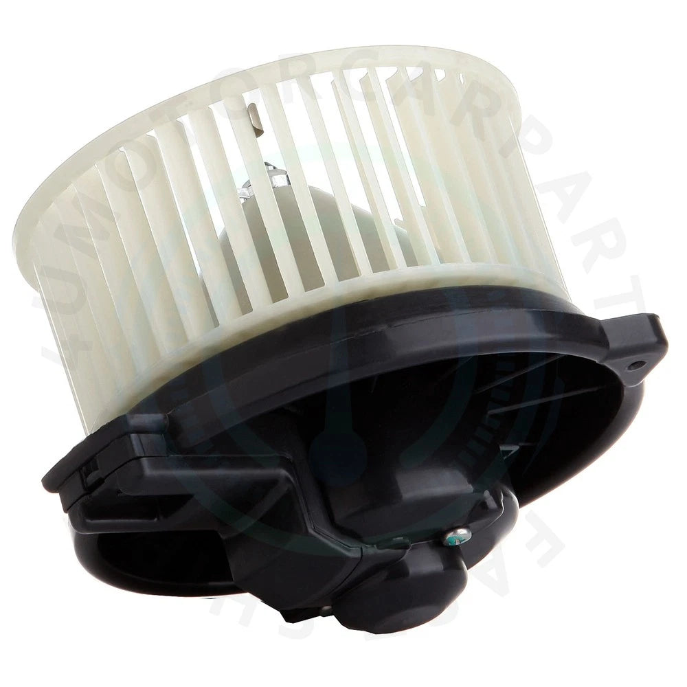 Heater A/C Blower Motor with Fan for Acura CL, Honda Accord (1994–1999)