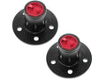 Front Locking Hub Set for Mazda B3000 4WD (1994–1996) FP813VJ