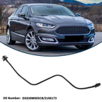 Radiator Hose No.DG938W005CB/5196173 for Ford Mondeo (2013) Rubber