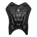 Front Seat Rider Pad Cushion for Yamaha YZF R1 (2007–2008)
