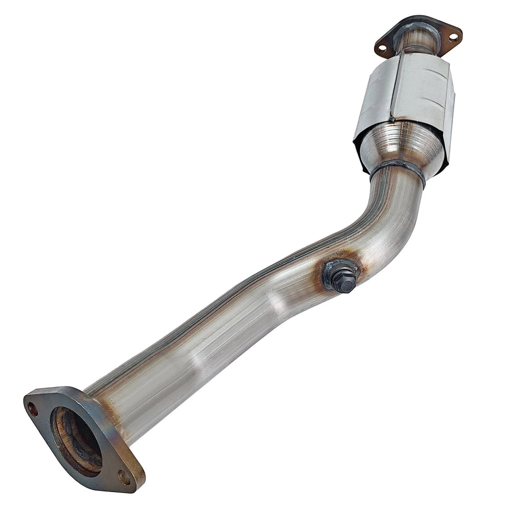 Rear Catalytic Converter for Nissan Rogue (2008–2015) 2.5L