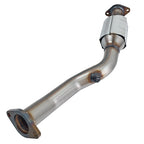 Rear Catalytic Converter for Nissan Rogue (2008–2015) 2.5L