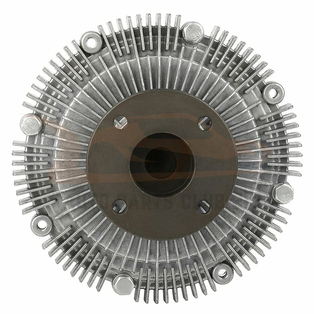 Radiator Cooling Fan Clutch for Nissan Xterra (2000–2004) & 300ZX (1990–1996)