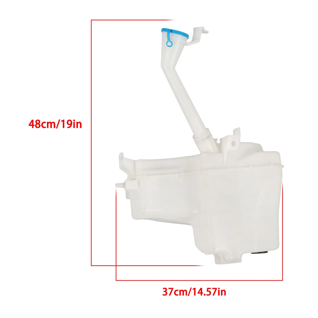 Fluid Reservoir Tank for Nissan Altima (2019–2023) NI1288192