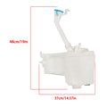 Fluid Reservoir Tank for Nissan Altima (2019–2023) NI1288192