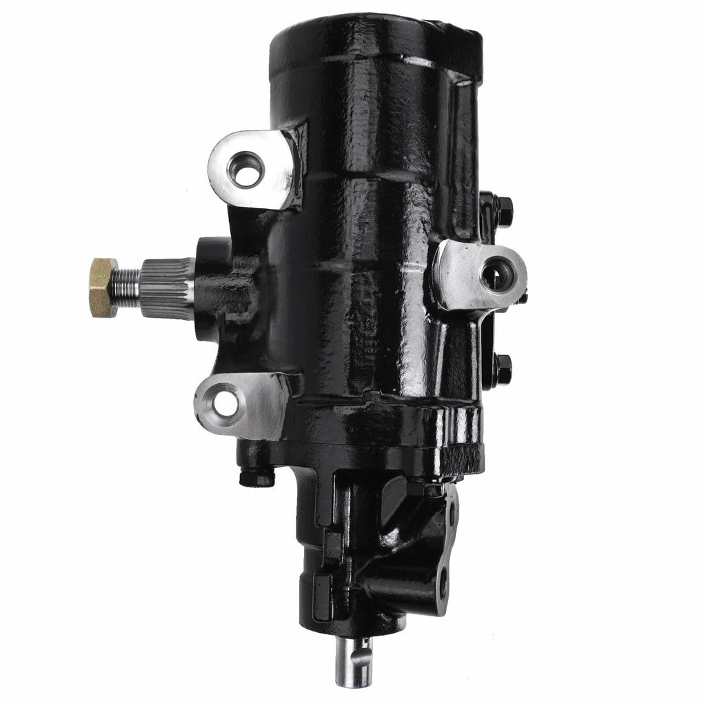 Power Steering Gear Box for Ford E-150 E-350 E-450 (2008-2014)