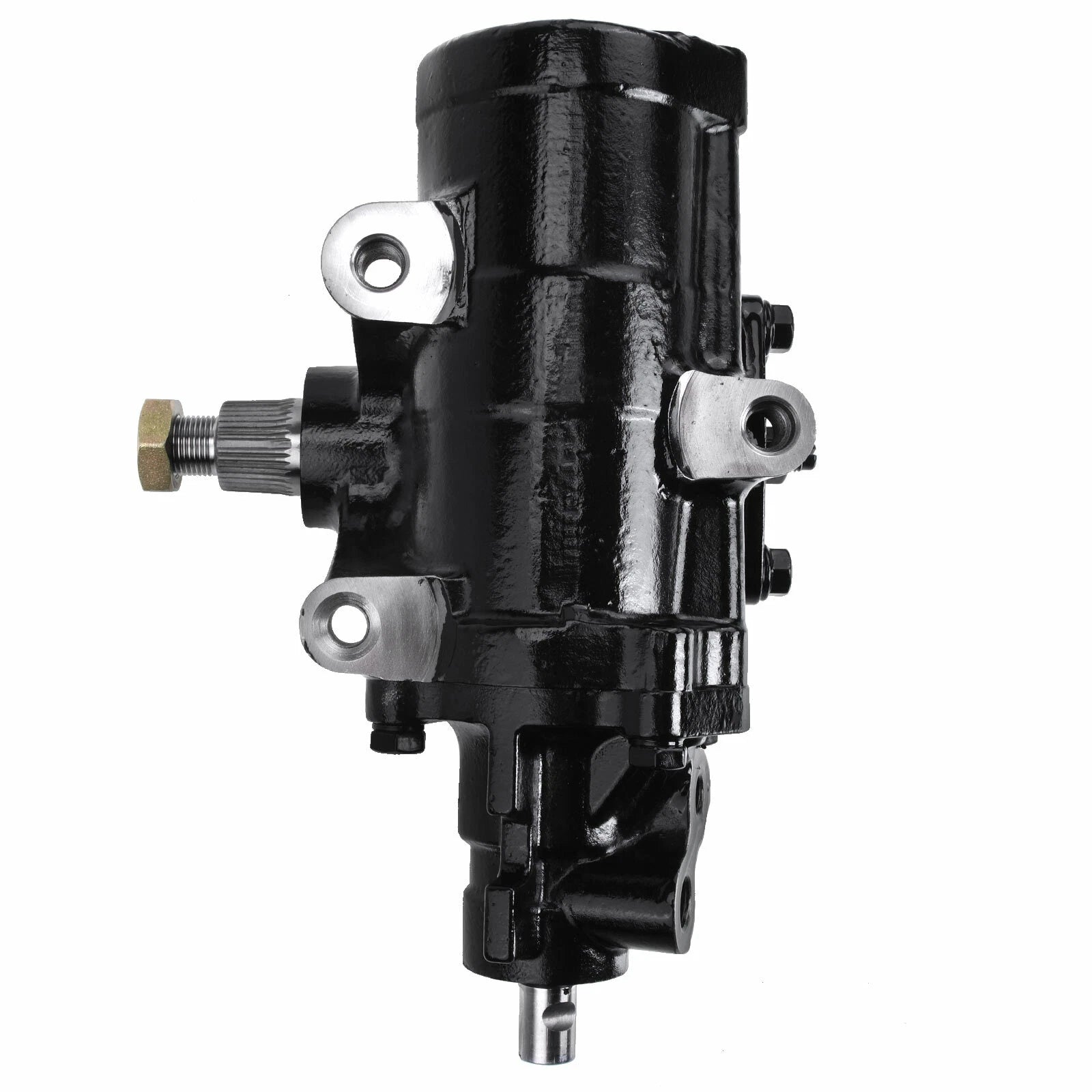 Power Steering Gear Box for Ford E-150 E-350 E-450 (2008-2014)