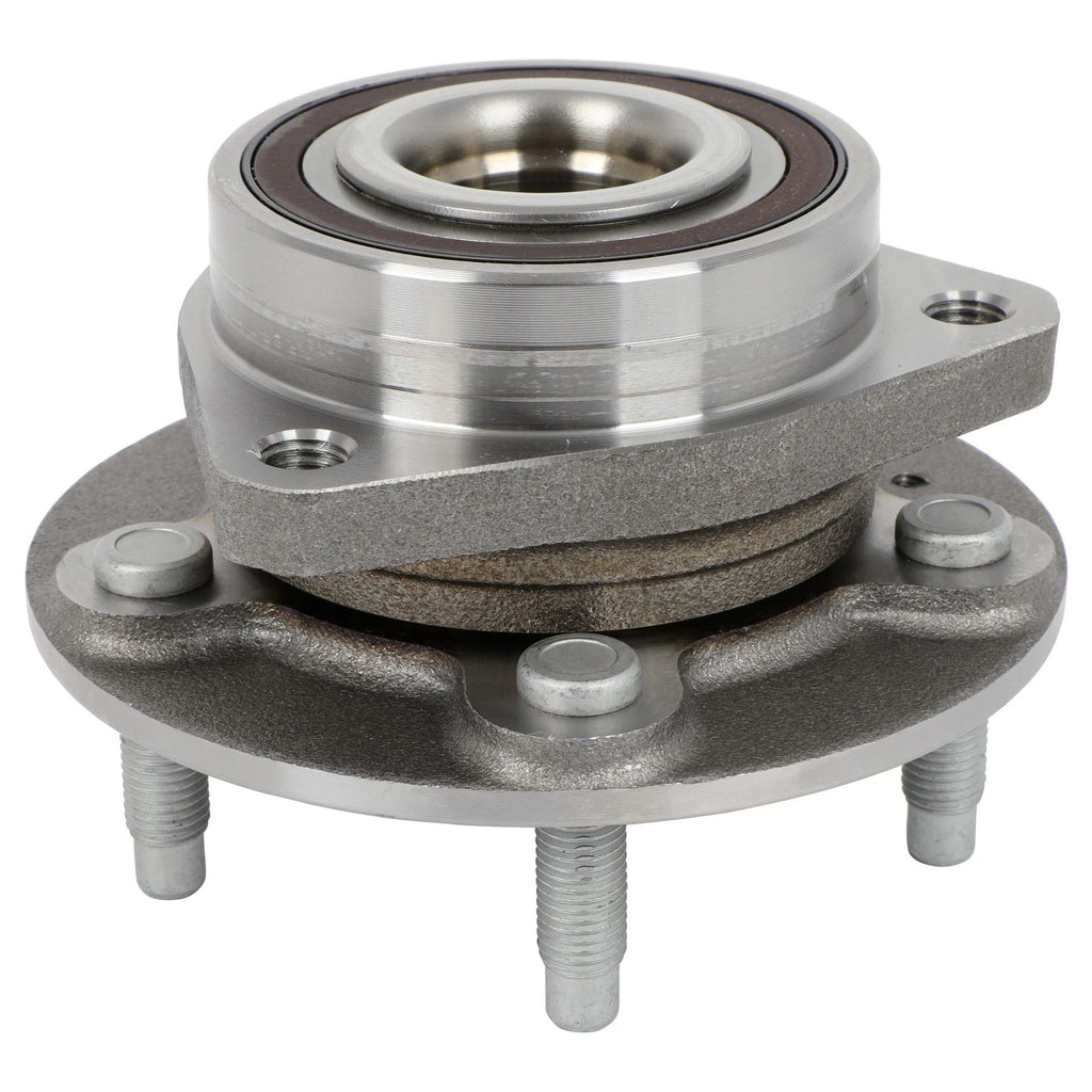 Set of 4 Front Rear Wheel Bearing Hub for Chevrolet Malibu (2016–2019)