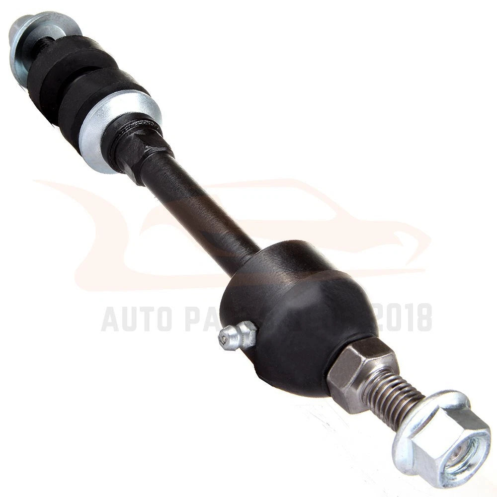 Set of 2 Front Sway Bar Links for Ford F150 Mark LT (2005–2008)
