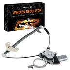 Power Window Regulator for Honda Civic (2001–2005) 741-745 Rear Right