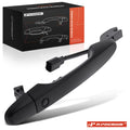 Front Right Door Handle with Keyhole for Honda Civic CR-V 
