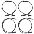 ABS Sensor Kit for BMW F22 228i, F23 230i, F30 320i, F30 330e (2014–2019)