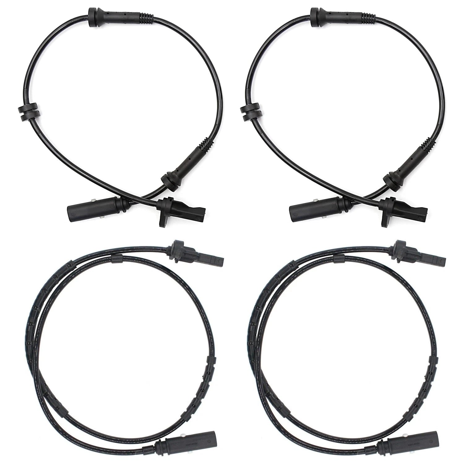 ABS Sensor Kit for BMW F22 228i, F23 230i, F30 320i, F30 330e (2014–2019)