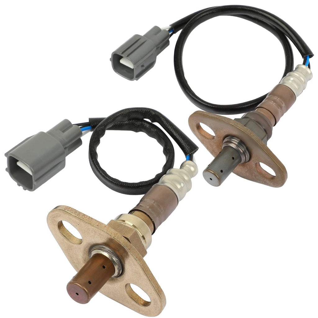 2X Air Fuel Ratio Oxygen O2 Sensor for Toyota Tundra (2000–2004)