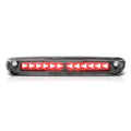 Sequential Triangle LED Third Brake Light for Silverado/Sierra (2007–2014)