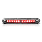 Sequential Triangle LED Third Brake Light for Silverado/Sierra (2007–2014)