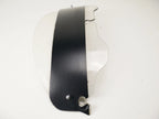 Clear Windshield for Harley Touring Street Glide Ultra Classic (1996–2013)