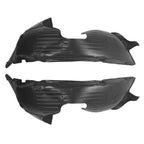 Inner Fender Liner Splash Shield for Kia Optima (2016–2018)